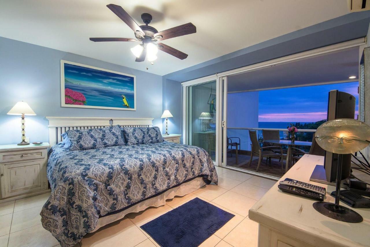 Breathtaking Villa Magna Beachfront Condo, 3 Bedrooms Sleeps 6 Nuevo Vallarta Exteriér fotografie